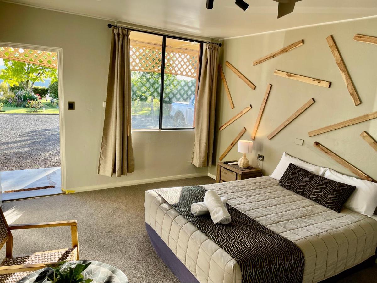 Quirindi Sunflower Motor Inn Экстерьер фото