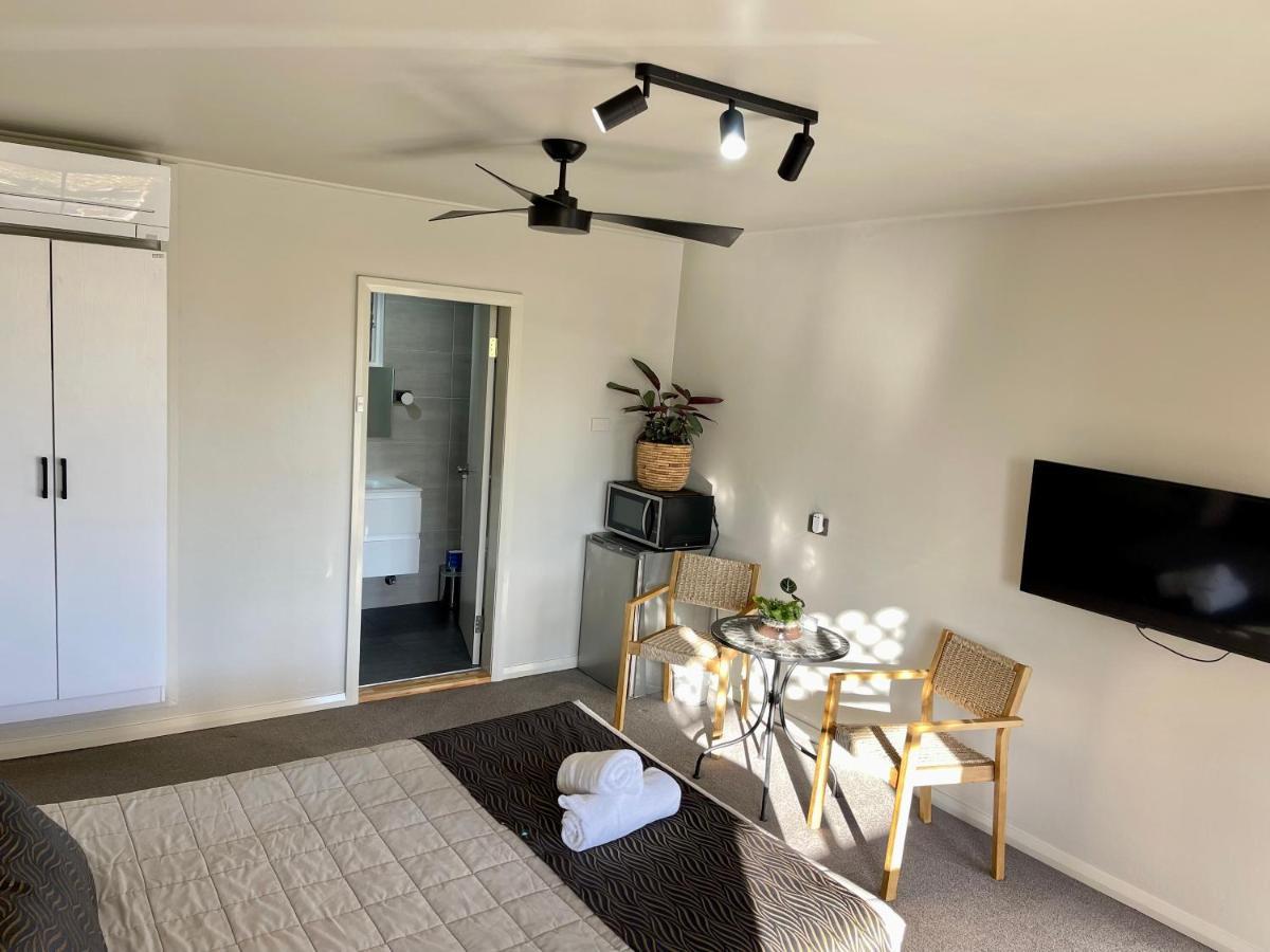 Quirindi Sunflower Motor Inn Экстерьер фото