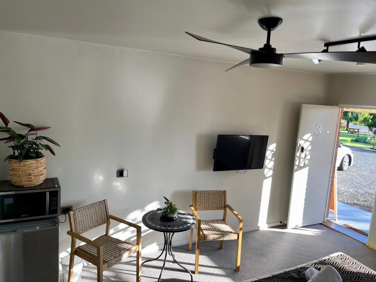 Quirindi Sunflower Motor Inn Экстерьер фото