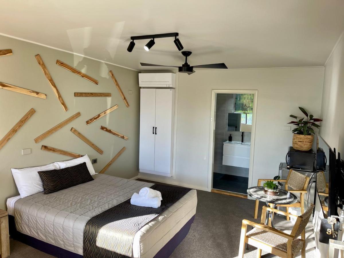 Quirindi Sunflower Motor Inn Экстерьер фото