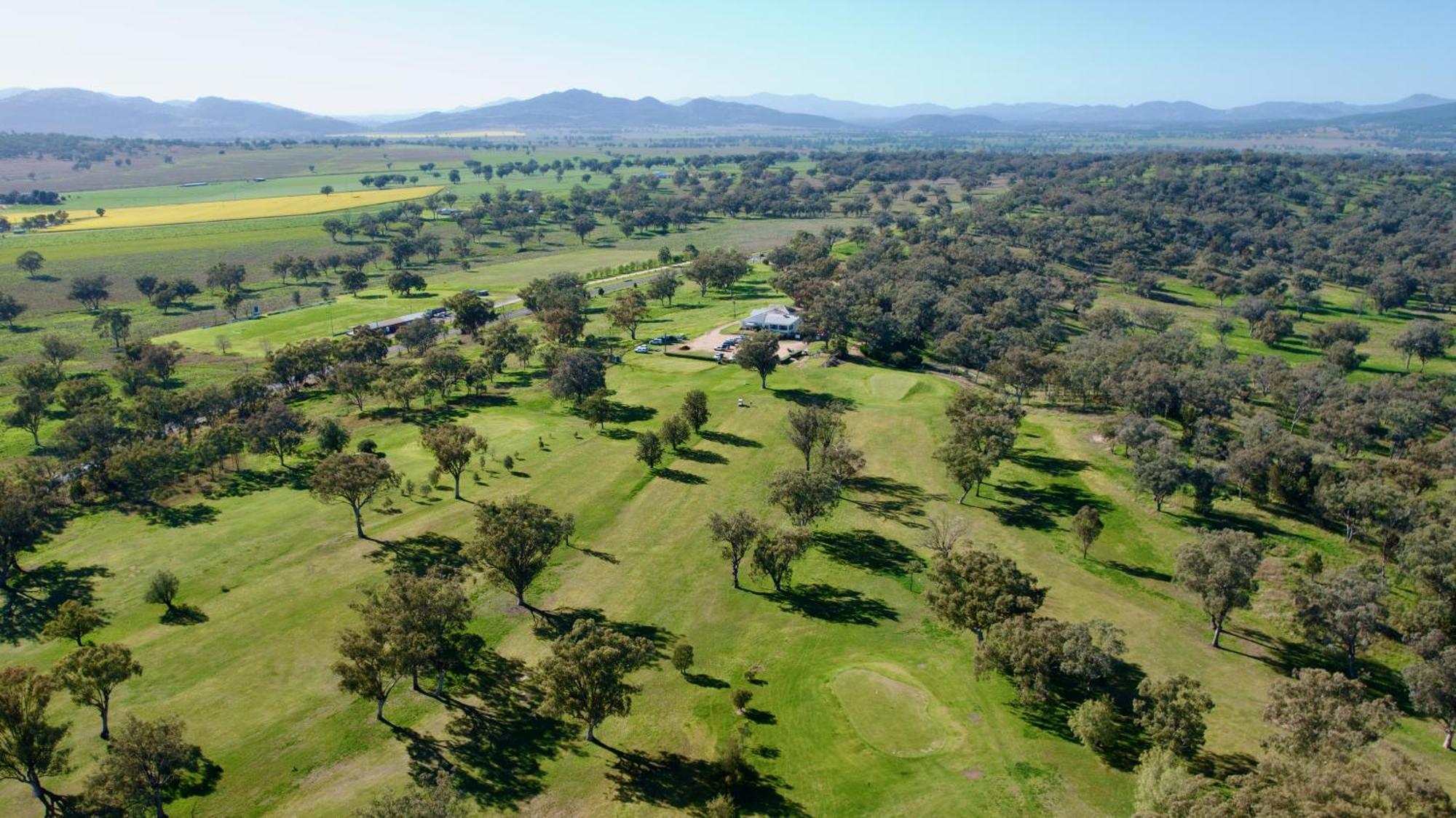 Quirindi Sunflower Motor Inn Экстерьер фото